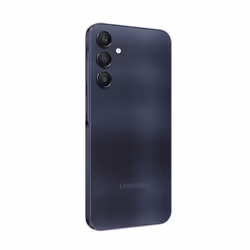 Galaxy A25 8 GB 256 GB Nero, Blu - Vista aggiuntiva 5