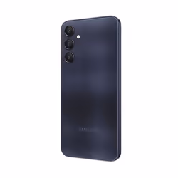 Galaxy A25 8 GB 256 GB Nero, Blu - Vista aggiuntiva 6