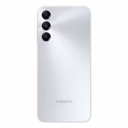 Samsung A05S 128 GB Silver - Vista aggiuntiva 5