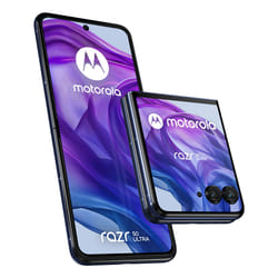 TIM Motorola razr 50 ultra