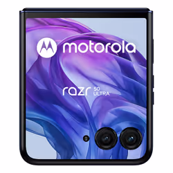 Motorola razr 50 ultra - Vista aggiuntiva 4