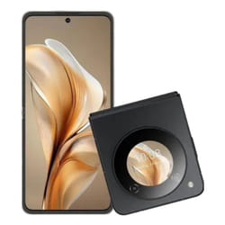 ZTE Nubia Flip 5G 8GB 256GB Nero