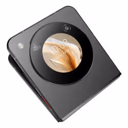 ZTE Nubia Flip 5G 8GB 256GB Nero