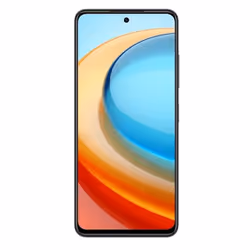 TIM ZTE Blade A75 5G 16,8 cm (6.6") Doppia SIM Android 13 USB tipo-C 4 GB 128 GB 5000 mAh Nero - Vista aggiuntiva 2