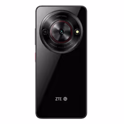 TIM ZTE Blade A75 5G 16,8 cm (6.6") Doppia SIM Android 13 USB tipo-C 4 GB 128 GB 5000 mAh Nero - Vista aggiuntiva 3