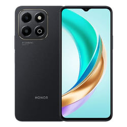 TIM Honor X6b 16,7 cm (6.56") Doppia SIM Android 14 4G USB tipo-C 4 GB 128 GB 5200 mAh Nero