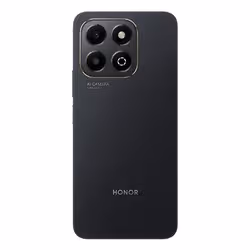 TIM Honor X6b 16,7 cm (6.56") Doppia SIM Android 14 4G USB tipo-C 4 GB 128 GB 5200 mAh Nero - Vista aggiuntiva 2