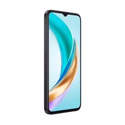 TIM Honor X6b 16,7 cm (6.56") Doppia SIM Android 14 4G USB tipo-C 4 GB 128 GB 5200 mAh Nero - Vista aggiuntiva 4