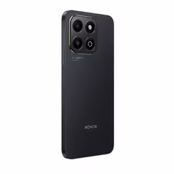TIM Honor X6b 16,7 cm (6.56") Doppia SIM Android 14 4G USB tipo-C 4 GB 128 GB 5200 mAh Nero - Vista aggiuntiva 5