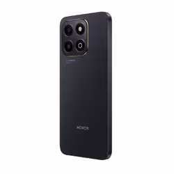 TIM Honor X6b 16,7 cm (6.56") Doppia SIM Android 14 4G USB tipo-C 4 GB 128 GB 5200 mAh Nero - Vista aggiuntiva 7