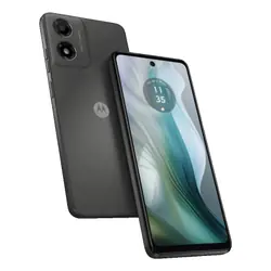 Motorola Moto E14 2+64GB 6.56&quot; Graphite Grey Tim