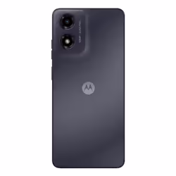 Motorola Moto G G04s 8 GB 128 GB Nero - Vista aggiuntiva 4