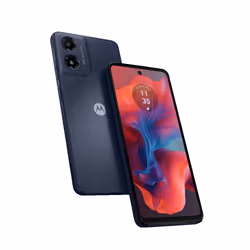 Motorola Moto G G04s 8 GB 128 GB Nero - Vista aggiuntiva 5