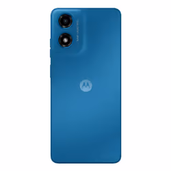 Motorola Moto G G04s 8 GB 128 GB Blu - Vista aggiuntiva 4