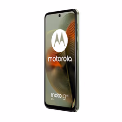 Motorola moto G55 6.49" 8 GB 256 GB Verde - Vista aggiuntiva 4