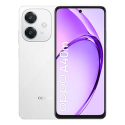 TIM OPPO A40M 4G 8GB 256GB Bianco