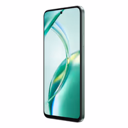 Honor 200 Smart 4 GB 256 GB Verde - Vista aggiuntiva 4