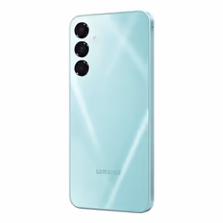 Galaxy A16 4 GB 128 GB Verde chiaro - Vista aggiuntiva 6