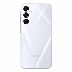 Galaxy A16 4 GB 128 GB Grigio chiaro - Vista aggiuntiva 4
