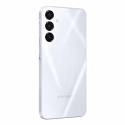 Galaxy A16 4 GB 128 GB Grigio chiaro - Vista aggiuntiva 5