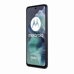 Motorola moto G35 4 GB 128 GB Nero - Vista aggiuntiva 4