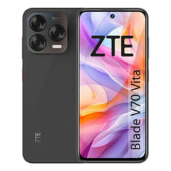 TIM ZTE Blade V70 Vita 17 cm (6.7") Doppia SIM Android 14 4G USB tipo-C 8 GB 256 GB 5000 mAh Grigio