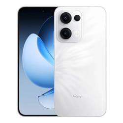 TIM OPPO 13 5G 16,7 cm (6.59") Doppia SIM Android 15 USB tipo-C 12 GB 256 GB 5600 mAh Bianco