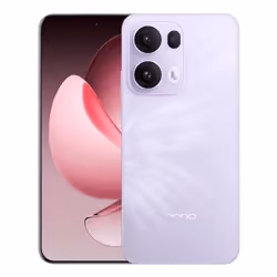 TIM OPPO 13 Pro 5G, 17,4 cm (6.83"), 12 GB, 512 GB, 50 MP, Android 15, Viola