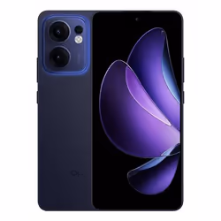 TIM OPPO 13 F 5G, 16,9 cm (6.67"), 8 GB, 256 GB, 50 MP, Android 15, Blu