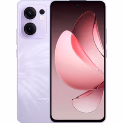 TIM OPPO 13 F 5G, 16,9 cm (6.67"), 8 GB, 256 GB, 50 MP, Android 15, Viola