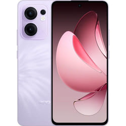 TIM OPPO 13 F 5G 16,9 cm (6.67") Doppia SIM Android 15 USB tipo-C 8 GB 256 GB 5800 mAh Viola