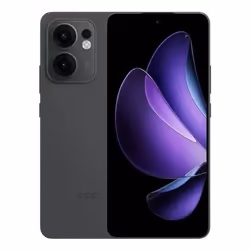 TIM OPPO 13 FS 5G, 16,9 cm (6.67"), 12 GB, 512 GB, 50 MP, Android 15, Grafite, Grigio