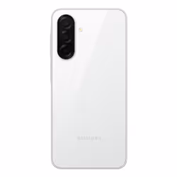 TIM Samsung Galaxy A26 5G 17 cm (6.7") Dual SIM ibrida Android 15 USB tipo-C 8 GB 256 GB 5000 mAh Bianco - Vista aggiuntiva 2