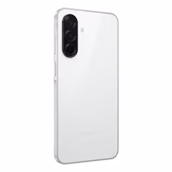TIM Samsung Galaxy A26 5G 17 cm (6.7") Dual SIM ibrida Android 15 USB tipo-C 8 GB 256 GB 5000 mAh Bianco - Vista aggiuntiva 3