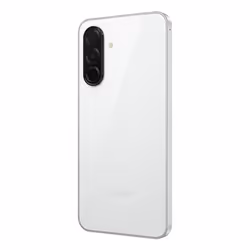 TIM Samsung Galaxy A26 5G 17 cm (6.7") Dual SIM ibrida Android 15 USB tipo-C 8 GB 256 GB 5000 mAh Bianco - Vista aggiuntiva 4