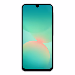 TIM Samsung Galaxy A26 5G 17 cm (6.7") Dual SIM ibrida Android 15 USB tipo-C 8 GB 256 GB 5000 mAh Bianco - Vista aggiuntiva 5
