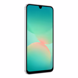 TIM Samsung Galaxy A26 5G 17 cm (6.7") Dual SIM ibrida Android 15 USB tipo-C 8 GB 256 GB 5000 mAh Bianco - Vista aggiuntiva 6