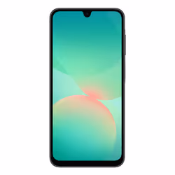 TIM Samsung Galaxy A26 5G 17 cm (6.7") Dual SIM ibrida Android 15 USB tipo-C 8 GB 256 GB 5000 mAh Nero - Vista aggiuntiva 5