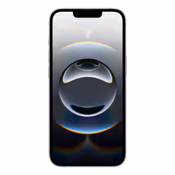 TIM Apple iPhone 16e 15,5 cm (6.1") Doppia SIM iOS 18 5G USB tipo-C 128 GB Bianco - Vista aggiuntiva 2