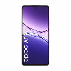 TIM OPPO A5 Pro, 16,9 cm (6.67"), 8 GB, 256 GB, 50 MP, Android 15, Marrone