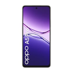 TIM OPPO A5 Pro 16,9 cm (6.67") Doppia SIM Android 15 4G USB tipo-C 8 GB 256 GB 5800 mAh Marrone