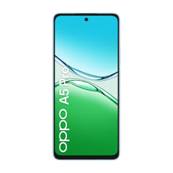 TIM OPPO A5 Pro 16,9 cm (6.67") Doppia SIM Android 15 4G USB tipo-C 8 GB 256 GB 5800 mAh Blu