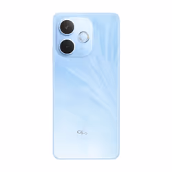 OPPO A5 Pro 8 GB 256 GB Blu - Vista aggiuntiva 4