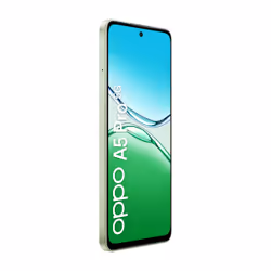 OPPO A5 Pro 8 GB 256 GB Verde, Oliva - Vista aggiuntiva 5