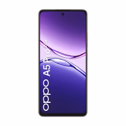 TIM OPPO A5 Pro 5G, 16,9 cm (6.67"), 8 GB, 256 GB, 50 MP, Android 15, Nero, Marrone