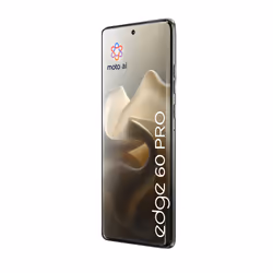 Motorola edge 60 pro 12 GB 512 GB Grigio - Vista aggiuntiva 5