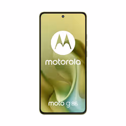 Motorola moto g86 8 GB 256 GB Verde - Vista aggiuntiva 2