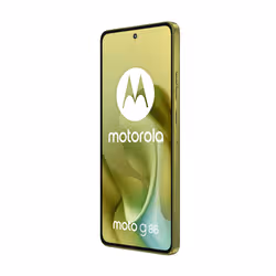 Motorola moto g86 8 GB 256 GB Verde - Vista aggiuntiva 4