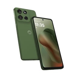 Motorola moto g56 8 GB 256 GB Verde