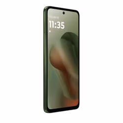 Motorola moto g56 8 GB 256 GB Verde - Vista aggiuntiva 2